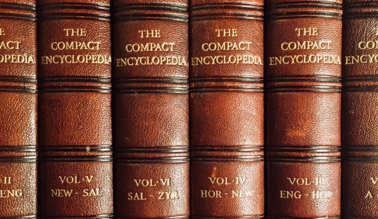 De cuando puedes ver cómo surge un nuevo&nbsp;lenguaje