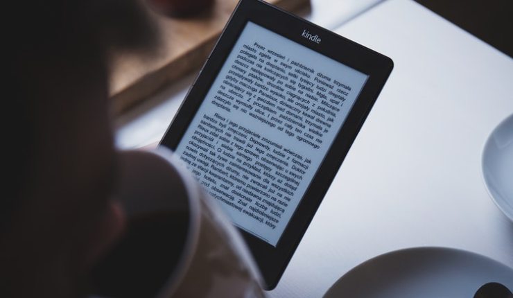 ¿Leer en papel o en una&nbsp;pantalla?