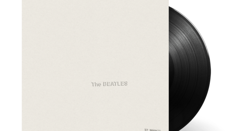 50 años del ‘Álbum&nbsp;Blanco’