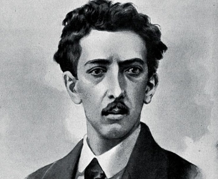 grabado de manuel acuña