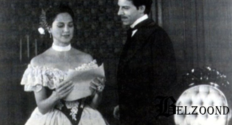 Nocturno de Manuel&nbsp;Acuña