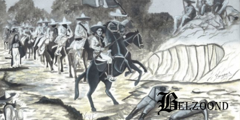 Jefa Cristera; Jovita Valdovinos