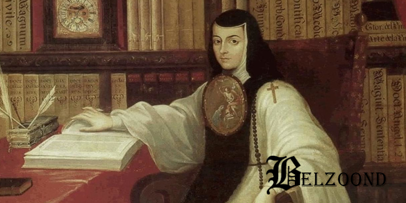 imagen destacada de sor juana y detente sombra