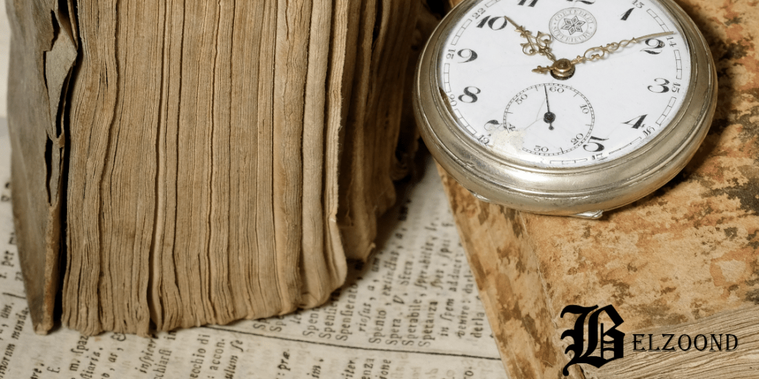 Reseña del relato de HP Lovecraft en la noche de los tiempos