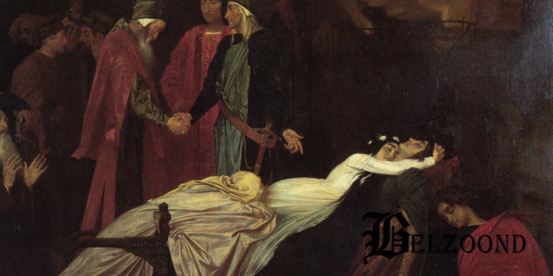 imagen destacada cuadro la reconciliación de los montesco y capuleto