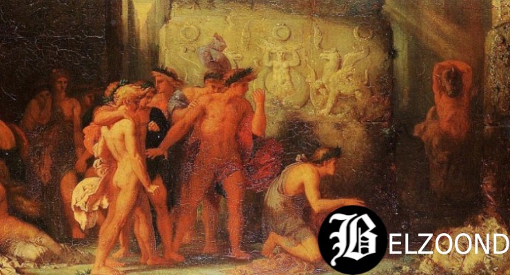 La casa de Asterión (cuento) – Resumen y&nbsp;comentario