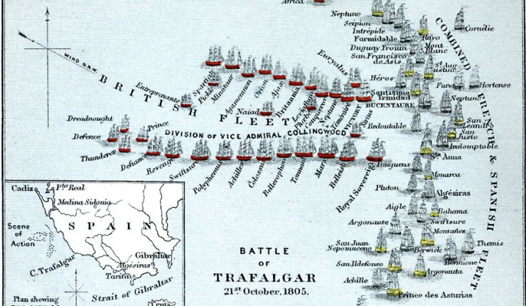 Trafalgar
