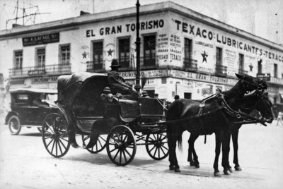 carreta, pensativa resumen