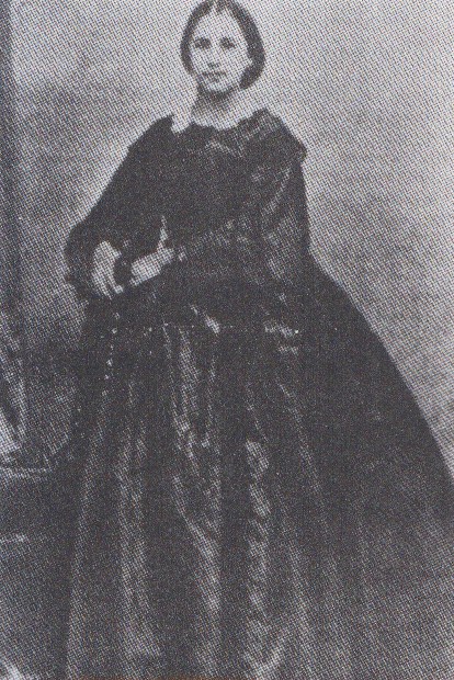 fotografía de Rosario de la Peña