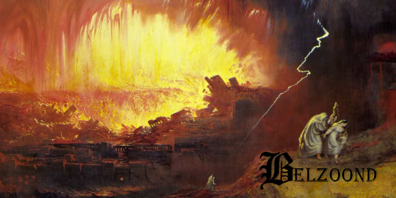 imagen destacada de la lluvia de fuego