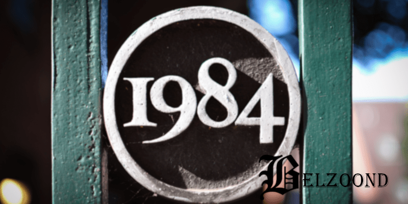 reseña y resumen de 1984 george orwell