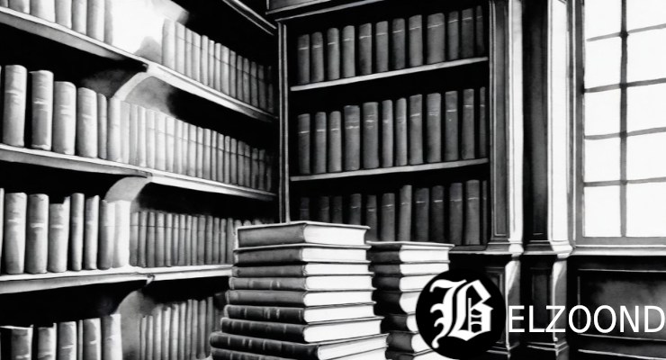 Sobre cosas por leer y breves&nbsp;noticias