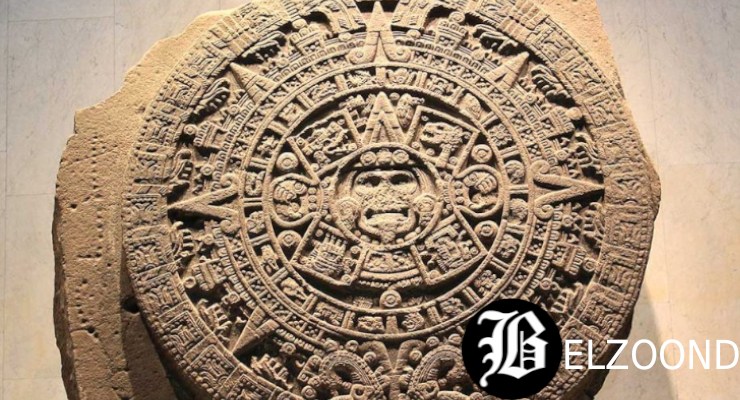 Random – Sobre calendarios, lecturas recientes y otras&nbsp;ñoñadas