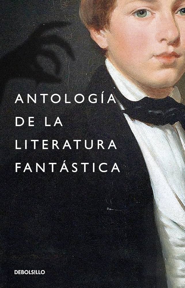 Antología de la literatura fantástica
